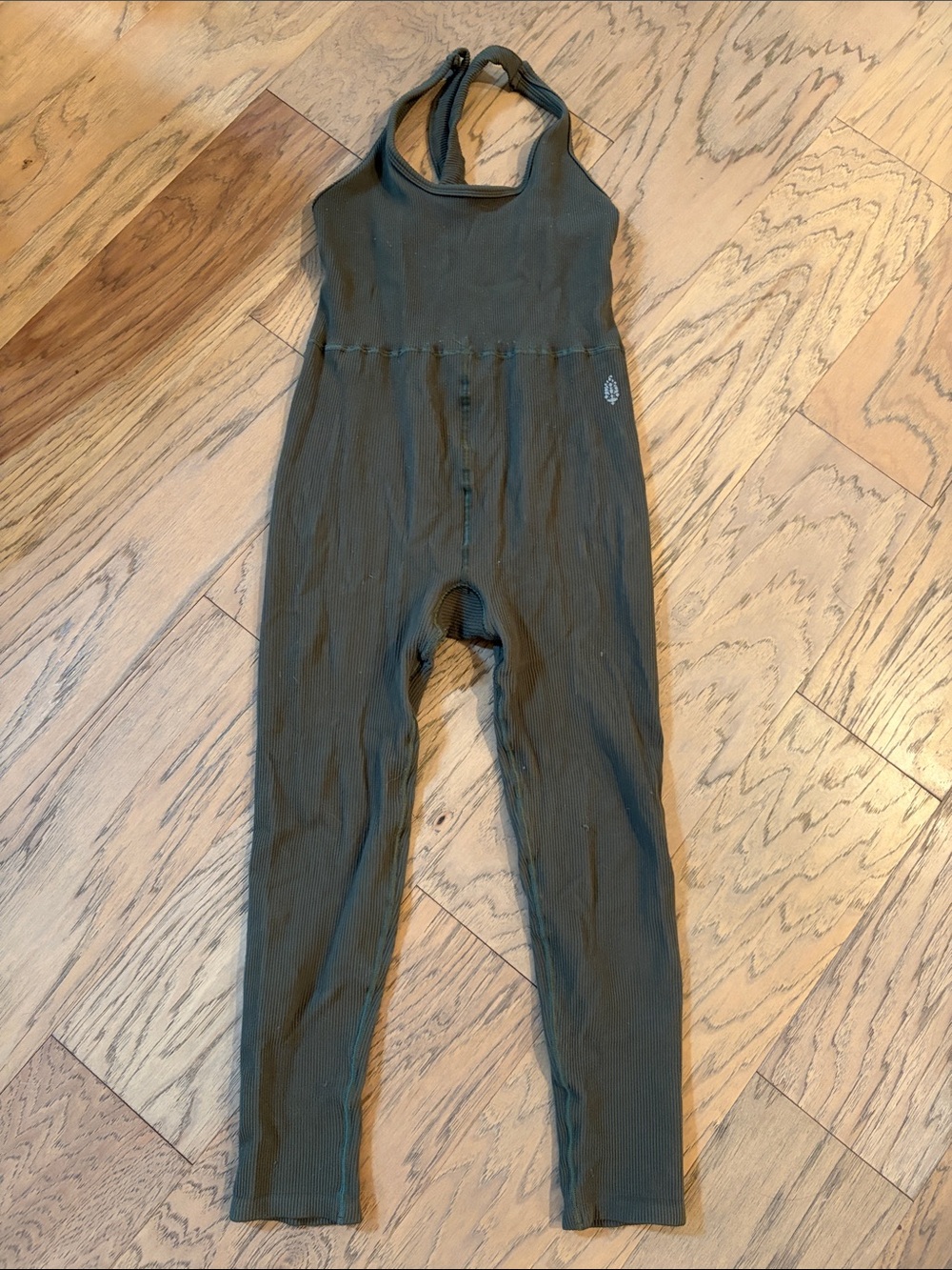 Free People Movement Bodysuit